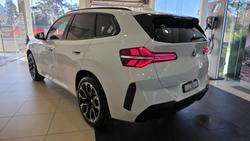 2025 BMW X3 20 xDrive