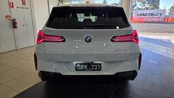 2025 BMW X3 20 xDrive