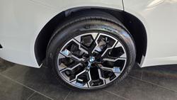 2025 BMW X3 20 xDrive