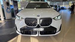 2025 BMW X3 20 xDrive