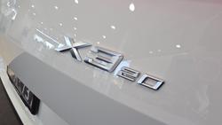 2025 BMW X3 20 xDrive