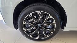 2025 BMW X3 20 xDrive