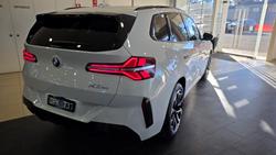 2025 BMW X3 20 xDrive