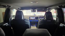 2025 BMW X3 20 xDrive