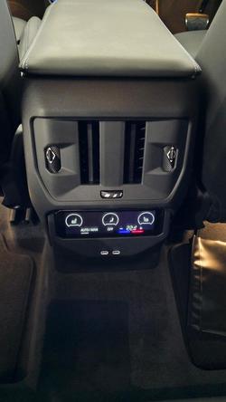 2025 BMW X3 20 xDrive