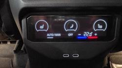 2025 BMW X3 20 xDrive