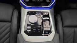 2025 BMW X3 20 xDrive