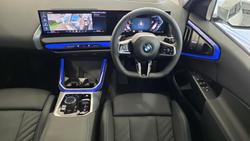 2025 BMW X3 20 xDrive