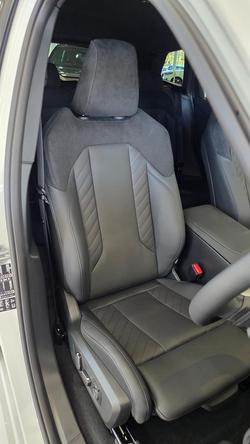 2025 BMW X3 20 xDrive