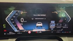 2025 BMW X3 20 xDrive