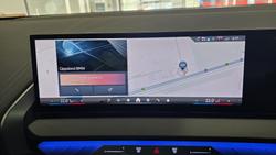 2025 BMW X3 20 xDrive