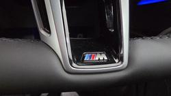 2025 BMW X3 20 xDrive