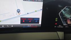 2025 BMW X3 20 xDrive