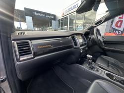 2020 Ford
Ranger Wildtrak