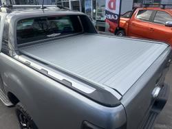 2020 Ford
Ranger Wildtrak