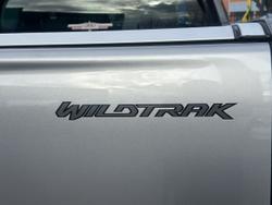 2020 Ford
Ranger Wildtrak