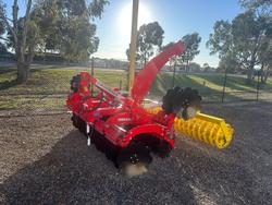 2022 Pottinger 3501