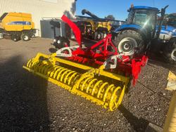 2022 Pottinger 3501