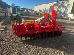 2022 Pottinger 3501