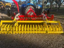 2022 Pottinger 3501