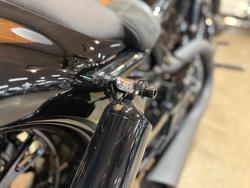2014 Harley-davidson VRSCF MUSCLE Black