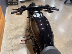 2014 Harley-davidson VRSCF MUSCLE Black