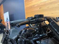 2014 Harley-davidson VRSCF MUSCLE Black