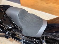 2014 Harley-davidson VRSCF MUSCLE Black