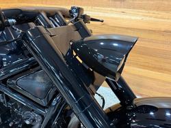 2014 Harley-davidson VRSCF MUSCLE Black