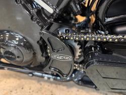 2014 Harley-davidson VRSCF MUSCLE Black