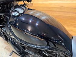 2014 Harley-davidson VRSCF MUSCLE Black