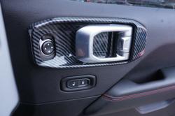 2024 Jeep
Wrangler Unlimited Rubicon