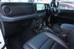 2024 Jeep
Wrangler Unlimited Rubicon