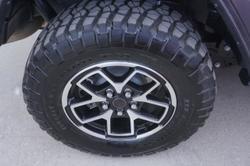 2024 Jeep
Wrangler Unlimited Rubicon