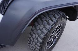 2024 Jeep
Wrangler Unlimited Rubicon