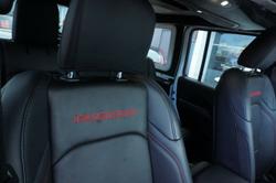 2024 Jeep
Wrangler Unlimited Rubicon