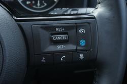 2023 Nissan
X-TRAIL ST-L e-POWER