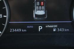 2023 Nissan
X-TRAIL ST-L e-POWER