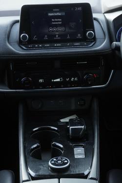 2023 Nissan
X-TRAIL ST-L e-POWER
