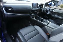 2023 Nissan
X-TRAIL ST-L e-POWER