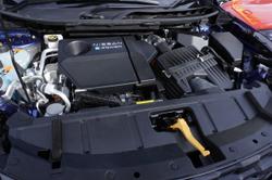 2023 Nissan
X-TRAIL ST-L e-POWER