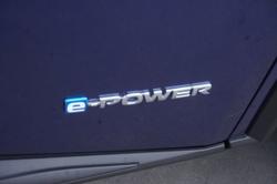 2023 Nissan
X-TRAIL ST-L e-POWER