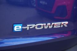2023 Nissan
X-TRAIL ST-L e-POWER