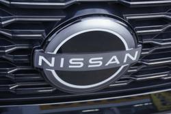 2023 Nissan
X-TRAIL ST-L e-POWER