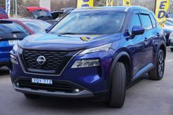2023 Nissan
X-TRAIL ST-L e-POWER
