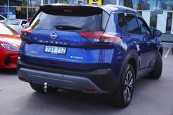 2023 Nissan
X-TRAIL ST-L e-POWER