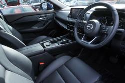 2023 Nissan
X-TRAIL ST-L e-POWER