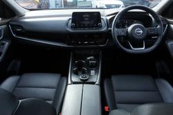 2023 Nissan
X-TRAIL ST-L e-POWER