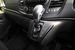 2021 Ford Transit 350L VO MY21.25 Frozen White