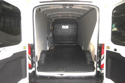 2021 Ford Transit 350L VO MY21.25 Frozen White